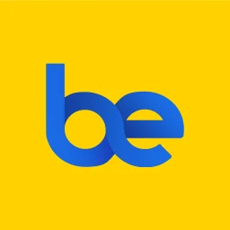 be - Multi-Service Platform 아이콘